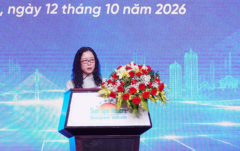 Quảng Trị tăng cường đối thoại, xây dựng môi trường đầu tư, kinh doanh thuận lợi