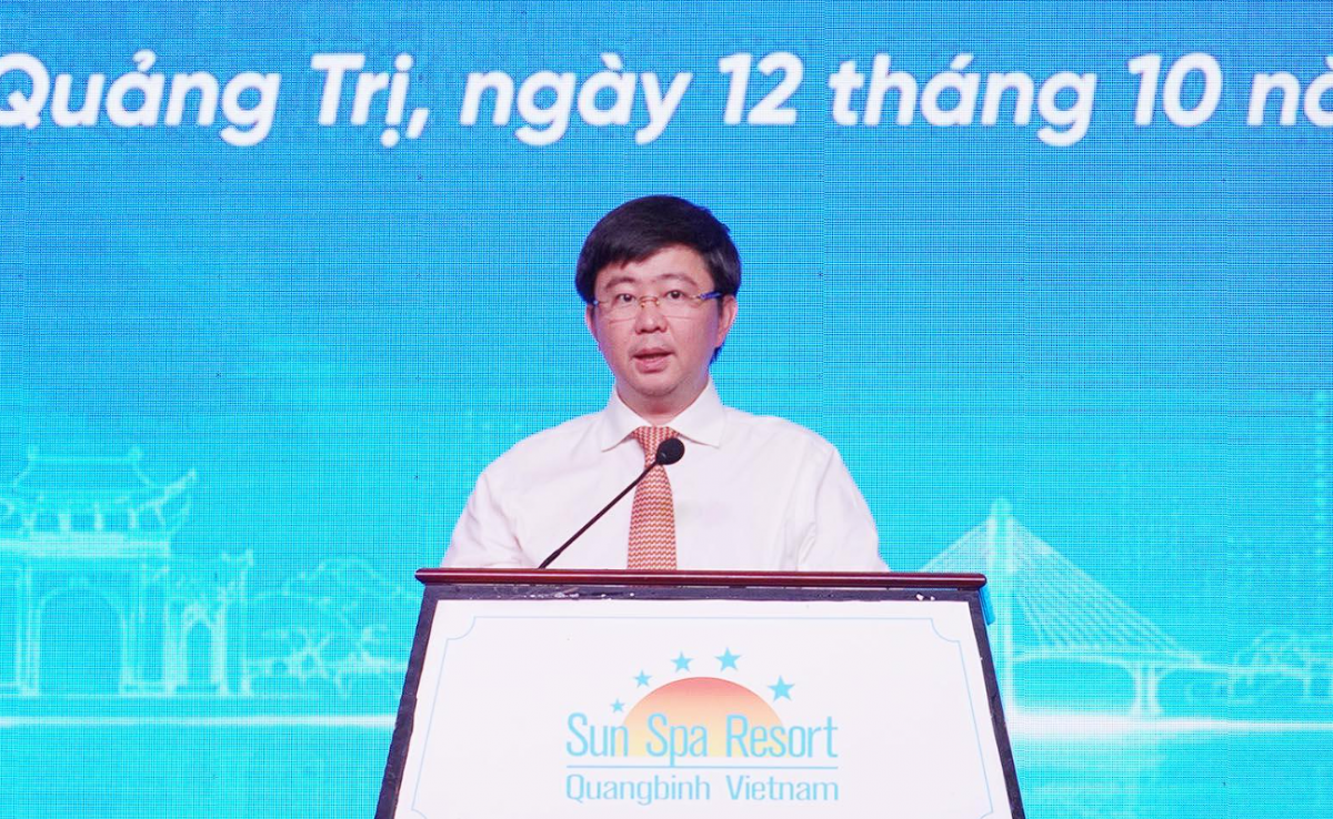 Quảng Trị tăng cường đối thoại, xây dựng môi trường đầu tư, kinh doanh thuận lợi