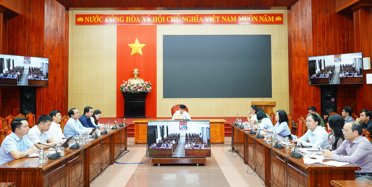 Quảng Trị: Theo dấu chân 100 năm cà phê Khe Sanh (1926-2026)