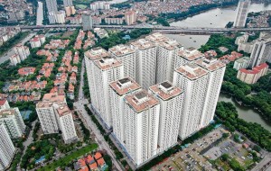 Sửa sai tại HH Linh Đàm: Chủ đầu tư phải chịu chi phí khắc phục sai phạm