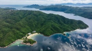 Đại Lãnh tìm động lực tăng trưởng từ kinh tế biển và du lịch