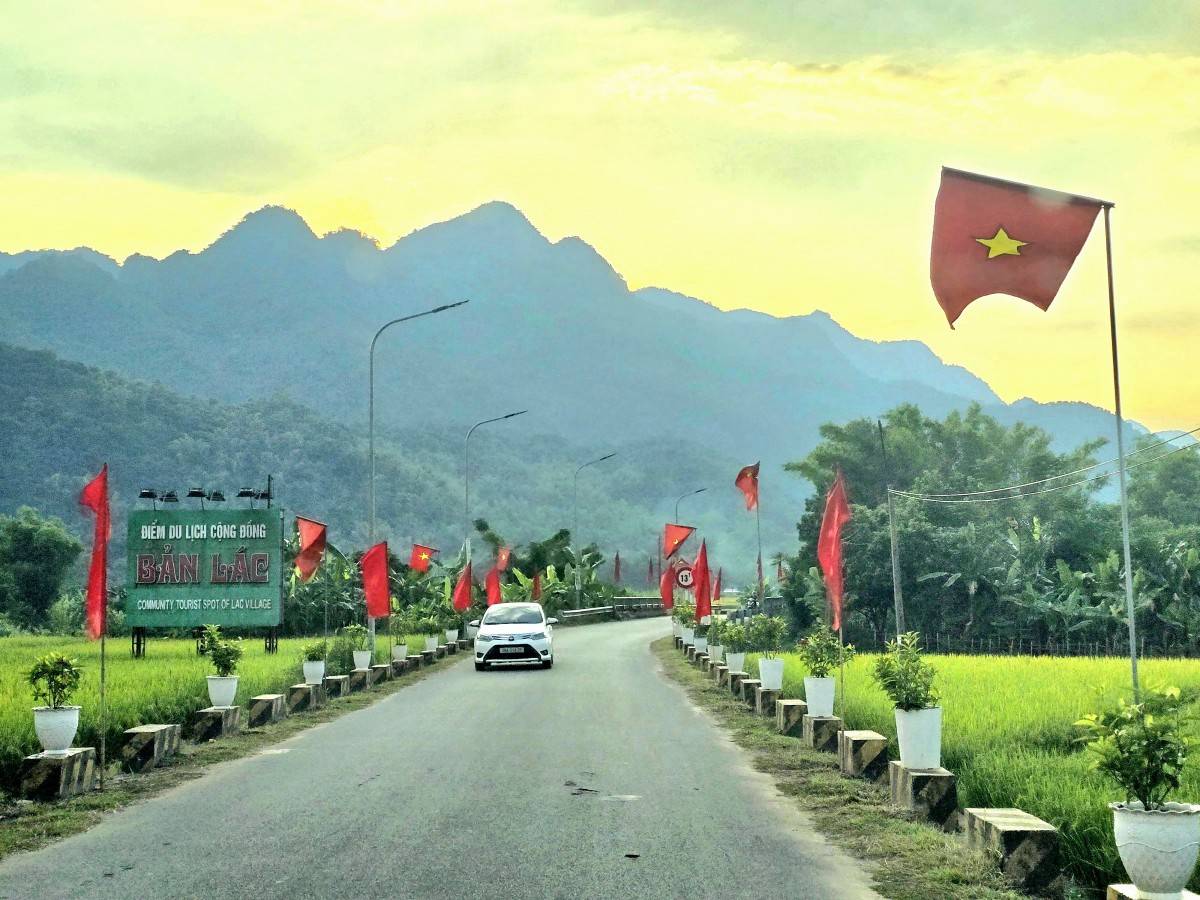 Phú Thọ đặt mục tiêu đón 16,5 triệu lượt khách du lịch năm 2027