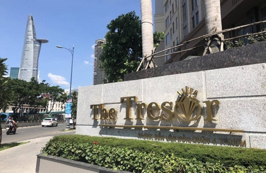 Bà Nguyễn Thị Như Loan trở lại điều hành Quốc Cường Gia Lai giữa áp lực nợ