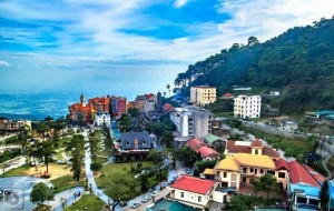 Phú Thọ đặt mục tiêu đón 16,5 triệu lượt khách du lịch năm 2027