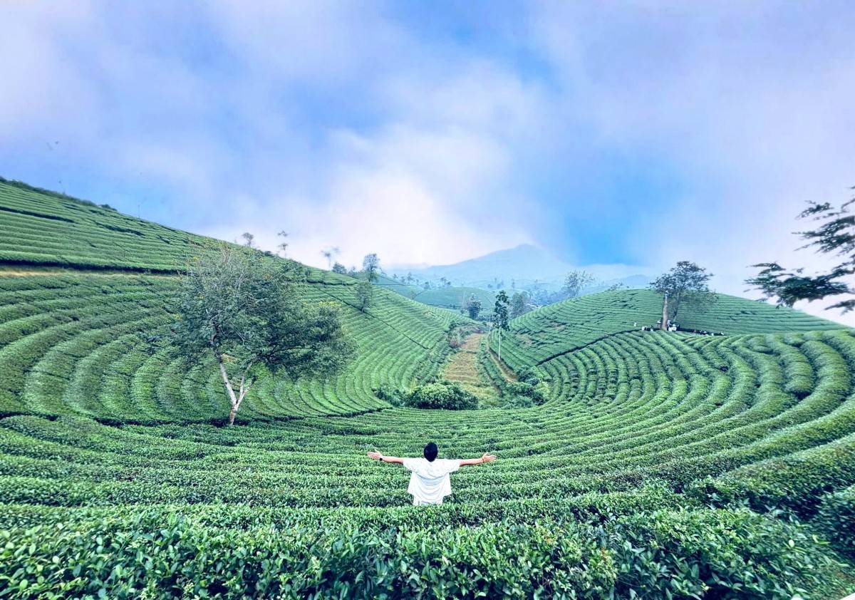 Phú Thọ đặt mục tiêu đón 16,5 triệu lượt khách du lịch năm 2027