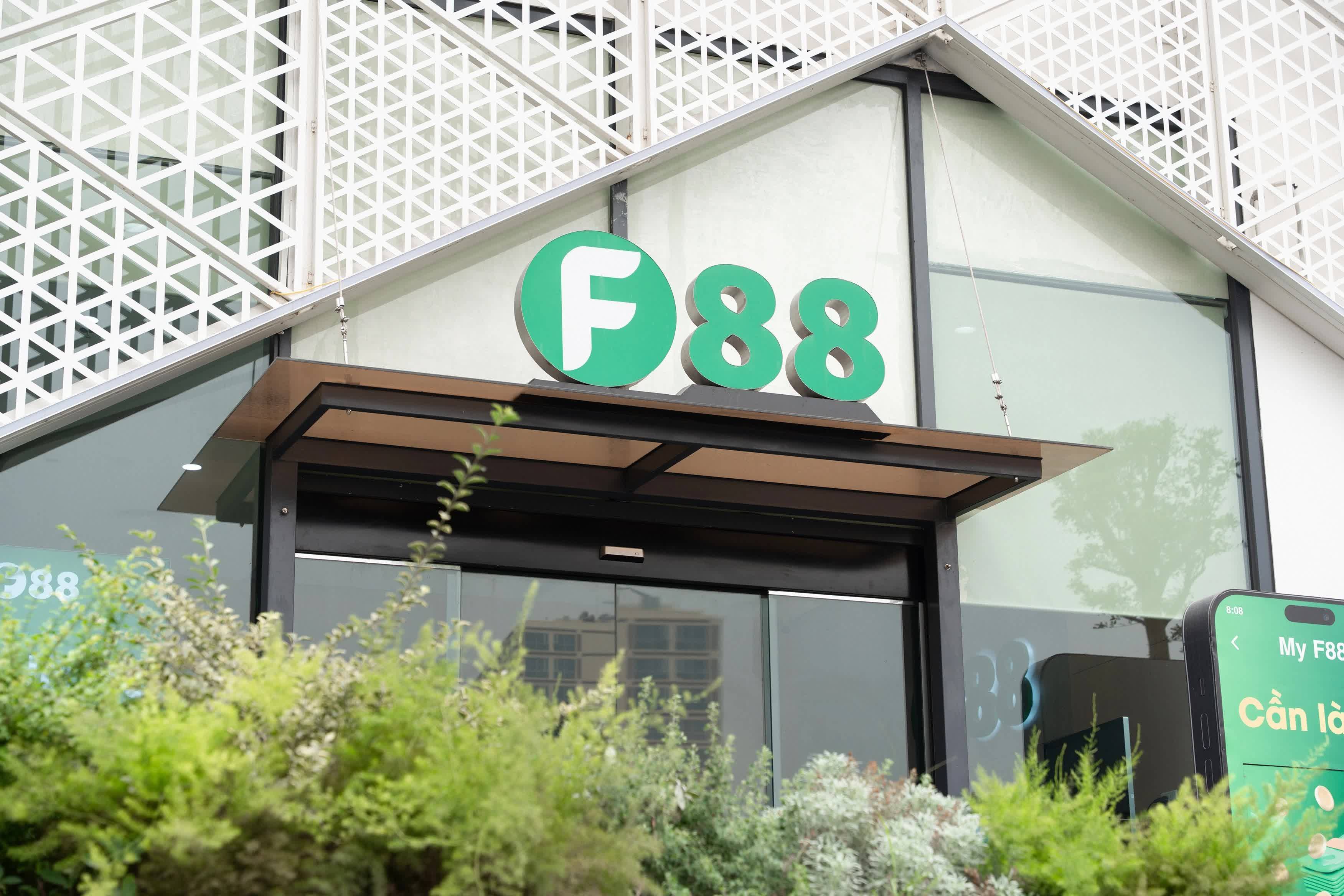 F88 báo lãi hơn 1.086 tỷ đồng sau 9 tháng, giải ngân cho vay tăng 51%