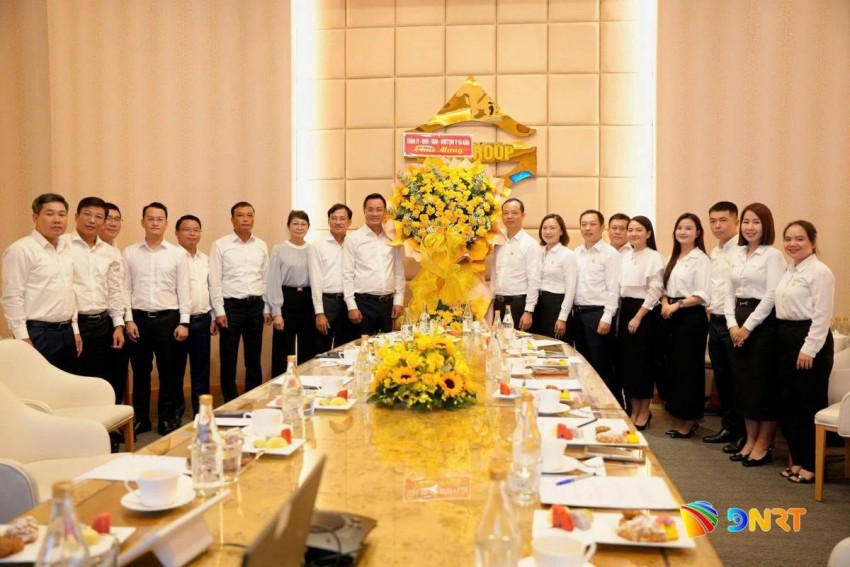 Bí thư Thành ủy Lê Ngọc Quang