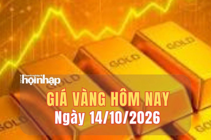 giá vàng