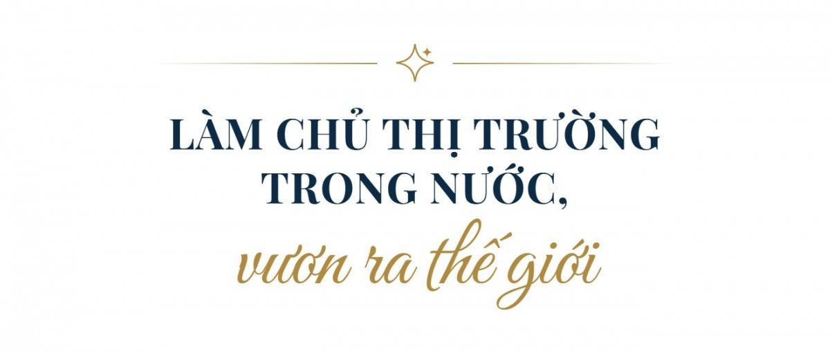 Kinh tế tư nhân từ nguồn thu ngân sách đến kiến tạo hạ tầng