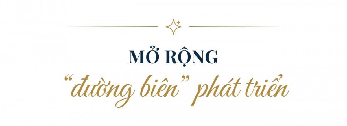 Kinh tế tư nhân từ nguồn thu ngân sách đến kiến tạo hạ tầng
