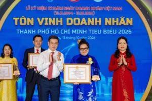 Doanh nghiệp TP. Hồ Chí Minh trước yêu cầu tăng trưởng thực chất và bền vững