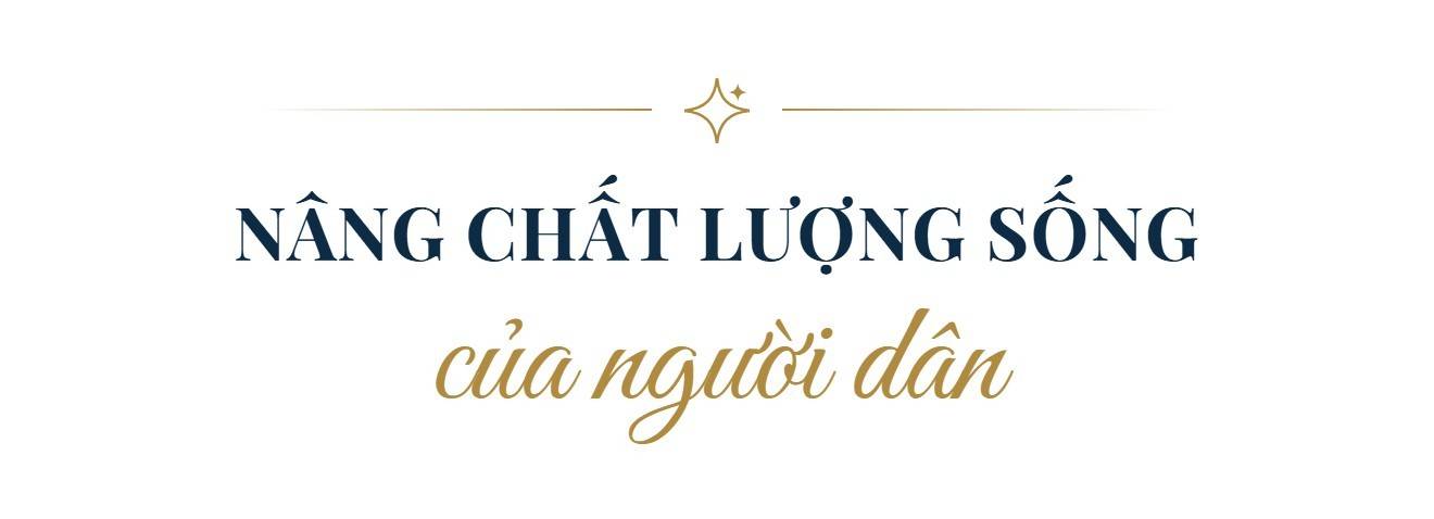 Kinh tế tư nhân từ nguồn thu ngân sách đến kiến tạo hạ tầng
