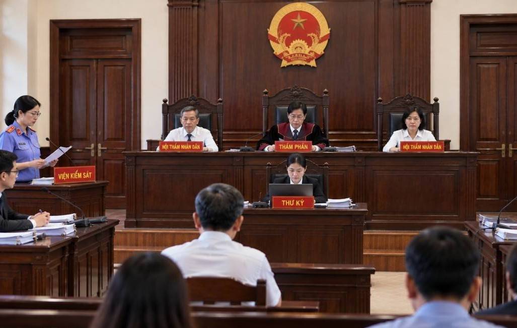 Tranh chấp 7,4 tỷ đồng, doanh nghiệp trả giá vì vắng mặt tại tòa?