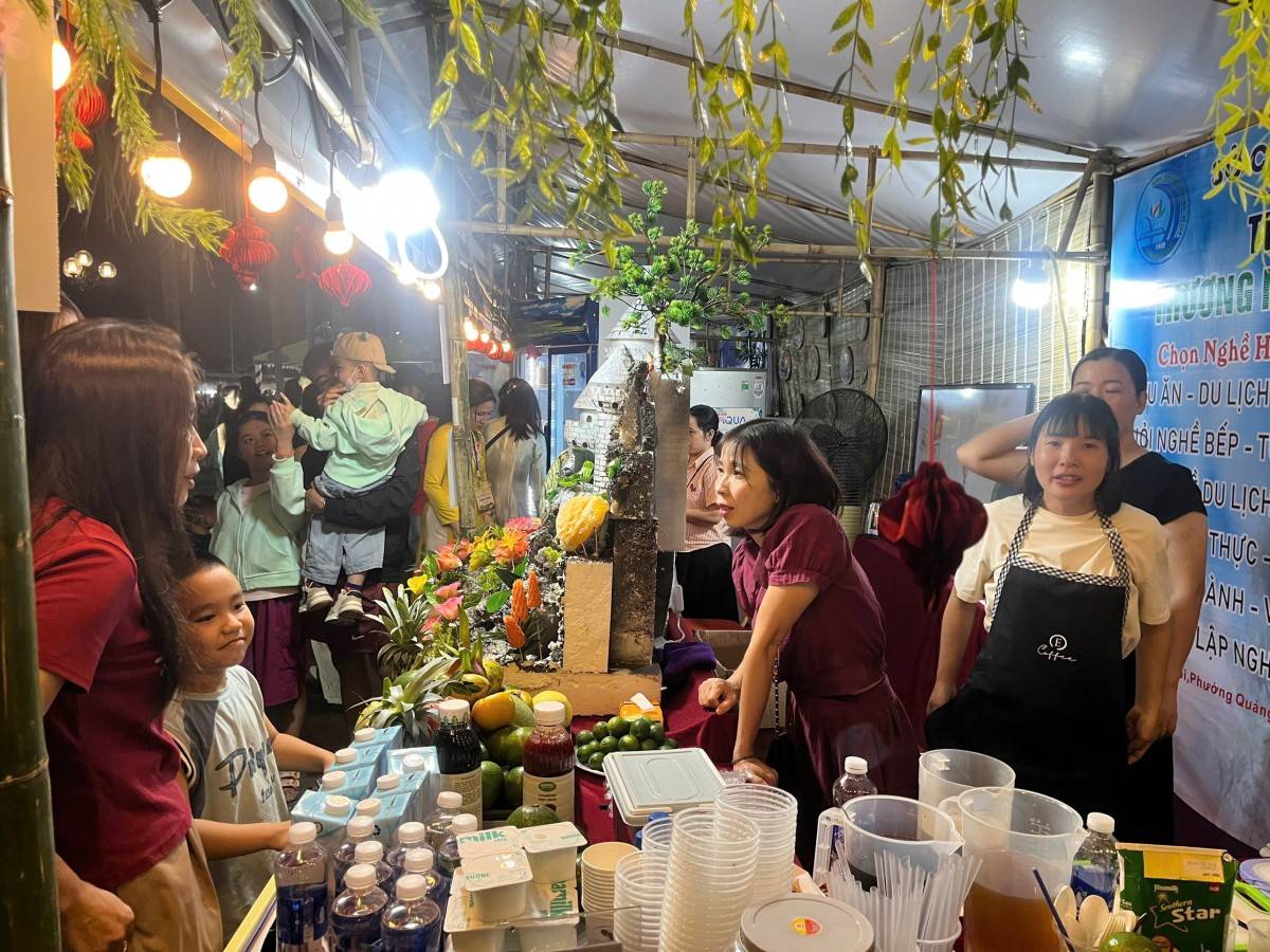 Thanh Hóa: Hội chợ hàng công nghiệp nông thôn năm 2026 dự kiến có 350 gian hàng