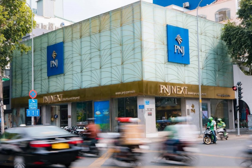 PNJ dự kiến lỗ hơn 6.271 tỷ đồng, thành viên HĐQT xin từ nhiệm