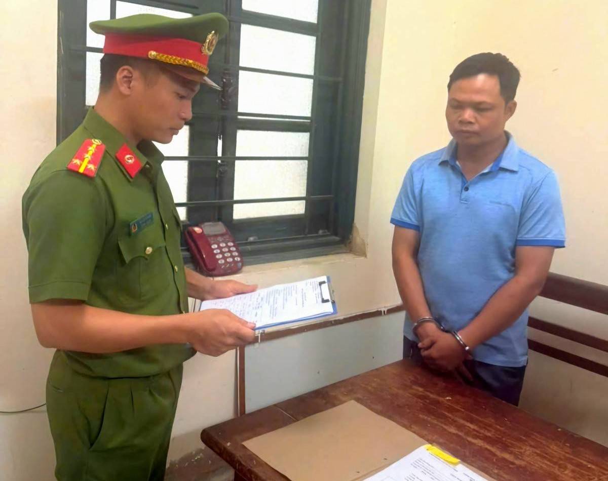 Phú Thọ: Khởi tố cựu nhân viên chiếm đoạt hơn 431 triệu đồng của doanh nghiệp