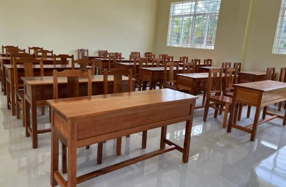 Với ngành gỗ Việt Nam, khai thác thị trường nội địa không chỉ là câu chuyện gia tăng quy mô tiêu thụ mà còn là quá trình nâng cao chất lượng thị trường và giá trị sản phẩm. 