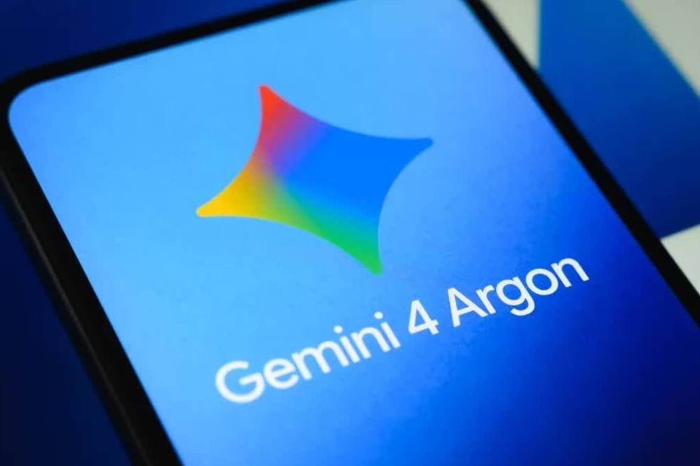 Google mở rộng quyền truy cập Gemini 4 Argon, tăng tốc cuộc đua AI