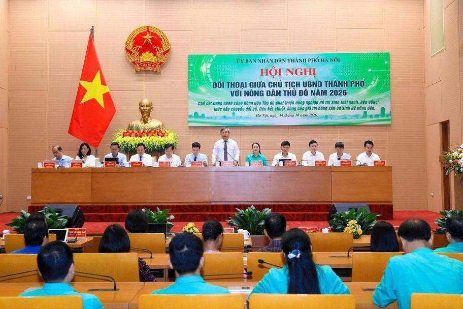 Hà Nội đưa công nghệ số đến hợp tác xã, hướng tới giảm kê khai nhiều lần