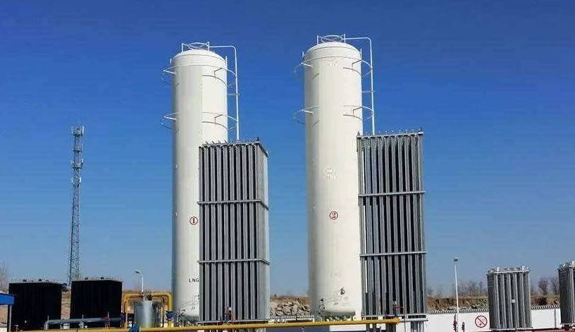 Giá khí tự nhiên leo thang: Áp lực nguồn cung và rủi ro mùa đông