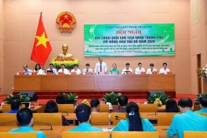 Hà Nội đưa công nghệ số đến hợp tác xã, hướng tới giảm kê khai nhiều lần