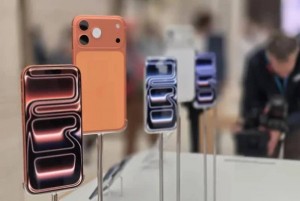 Thị phần iPhone lập kỷ lục trong quý 3/2026, Apple thu hẹp khoảng cách với Samsung