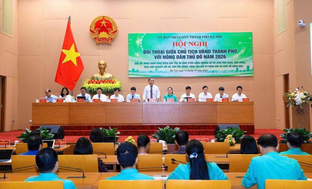Hà Nội đưa công nghệ số đến hợp tác xã, hướng tới giảm kê khai nhiều lần