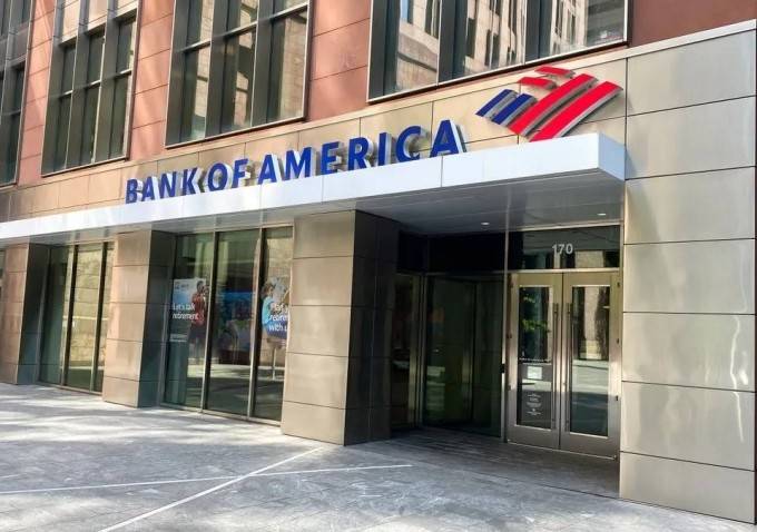 Bank of America bị phạt hơn 1,2 tỷ USD vì vi phạm quy định chống rửa tiền