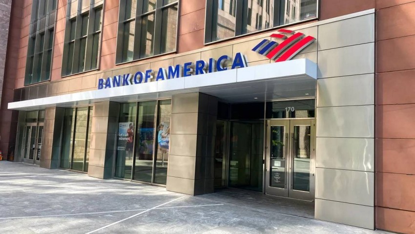 Bank of America bị các cơ quan quản lý liên bang Mỹ phạt hơn 1,2 tỷ USD 