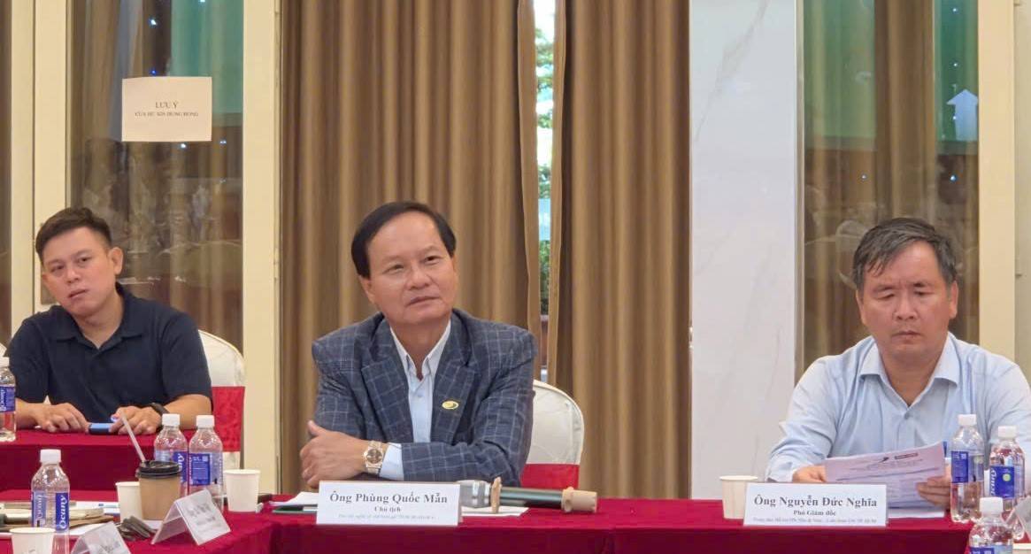 TP. Hồ Chí Minh: Doanh nghiệp ngành gỗ mắc kẹt dòng vốn vì vướng hoàn thuế GTGT