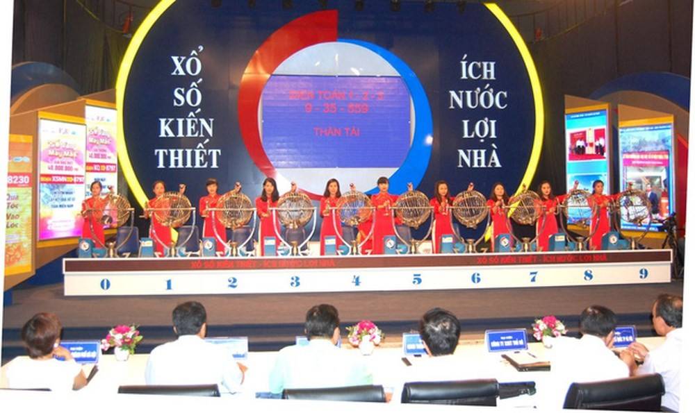 Bộ Tài chính nhận thấy cần thiết phải rà soát, sửa đổi, bổ sung một số nội dung, các quy định tạo cơ sở cho cơ quan quản lý nhà nước thực hiện thanh tra, kiểm tra và xử lý vi phạm, đồng thời nâng cao nhận thức pháp luật, ý thức chấp hành của doanh nghiệp, đại lý xổ số và các tổ chức, cá nhân liên quan - Ảnh minh họa.