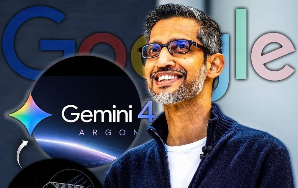 Gemini 4 Argon đặt bài toán chi phí khi AI tiến sâu vào doanh nghiệp