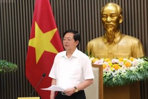 Đưa doanh nghiệp vào trung tâm hệ sinh thái đổi mới sáng tạo, thúc đẩy thương mại hóa công nghệ
