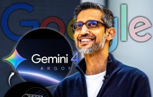 Gemini 4 Argon đặt bài toán chi phí khi AI tiến sâu vào doanh nghiệp