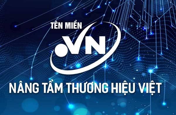 Đối với phí duy trì sử dụng tên miền quốc gia “.vn”, mức thu hằng năm đối với tên miền cấp 2 có một ký tự là 40 triệu đồng; tên miền cấp 2 có hai ký tự là 10 triệu đồng; tên miền cấp 2 khác là 350.000 đồng - Ảnh minh họa: https://baochinhphu.vn