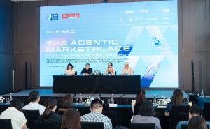 AI tham gia lựa chọn sản phẩm: Doanh nghiệp phải thay đổi cách chinh phục khách hàng