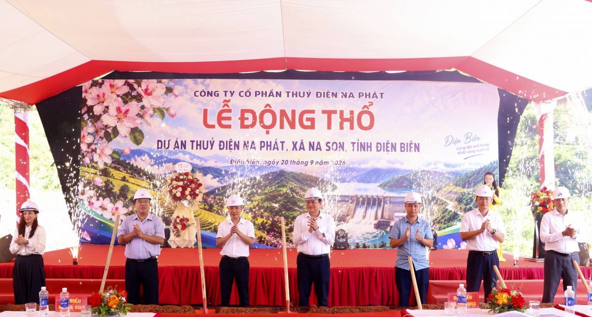 Cải cách làm đòn bẩy, Điện Biên đón làn sóng đầu tư mới