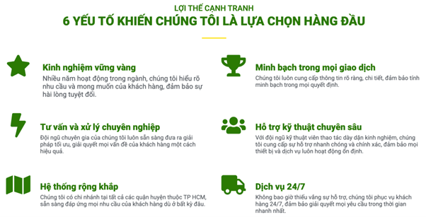 Môi Trường Tâm Phúc hoàn thiện hệ giải pháp hút hầm cầu trên toàn quốc