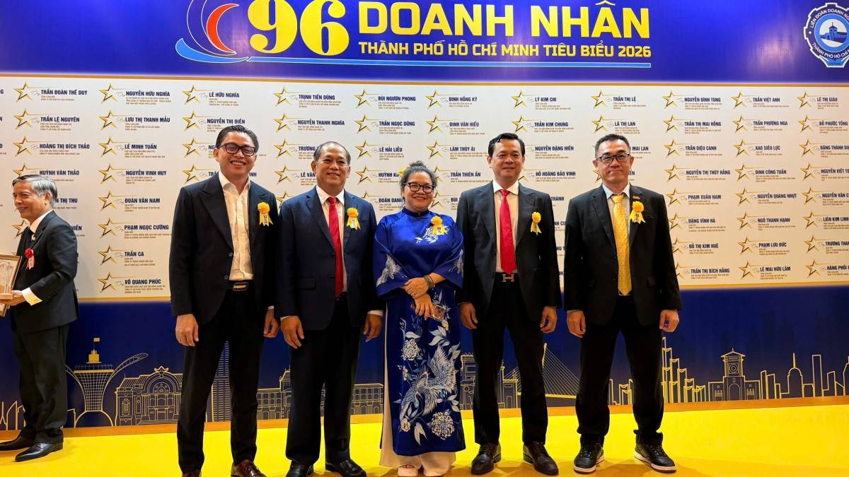 Nguyễn Quang Nhựt và hành trình số hóa quảng cáo ngoài trời