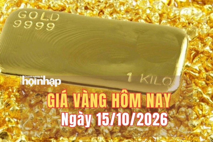 giá vàng