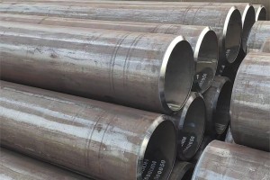 Canada tiếp tục áp thuế chống bán phá giá ống thép Việt Nam