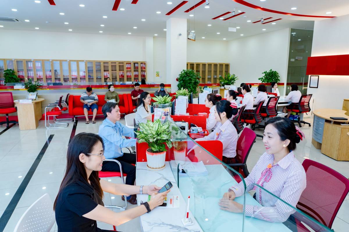 HDBank dành 2.000 tỷ đồng cho doanh nghiệp do phụ nữ làm chủ, lãi suất chỉ từ 7,8%/năm đến hết quý I/2027