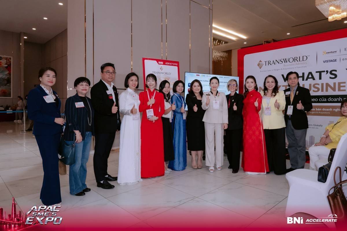M&A xuyên biên giới: Thêm hướng đi cho doanh nghiệp Việt mở rộng thị trường