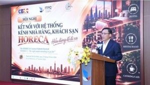 Hiểu đúng để đi xa và phát triển cơ hội hợp tác trong kênh HORECA