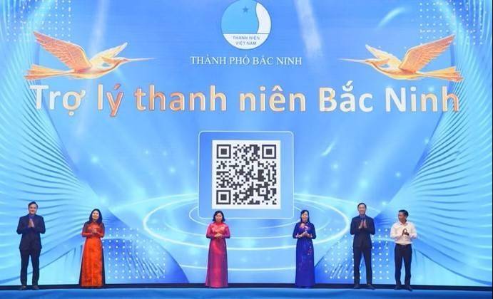 Những dấu ấn tuổi trẻ Bắc Ninh: Từ chiếc điện thoại đến những công trình vì dân