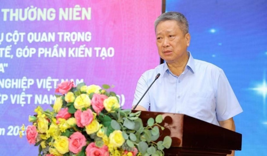 Diễn đàn Văn hóa với Doanh nghiệp 2026 giới thiệu khung hành động 10 năm