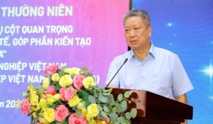 Diễn đàn Văn hóa với Doanh nghiệp 2026 giới thiệu khung hành động 10 năm