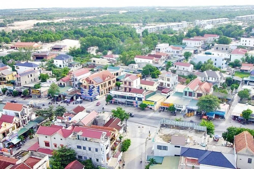 Ninh Châu mở rộng dư địa phát triển từ lợi thế biển, đất đai và đầu tư