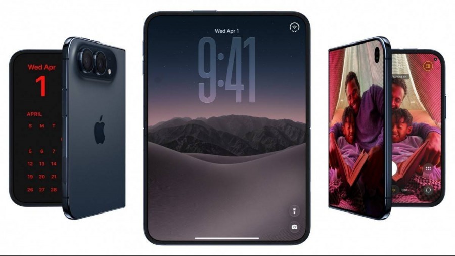 iPhone Duo mở đặt trước tại Việt Nam từ 19h ngày 16/10, có hàng sau một tuần