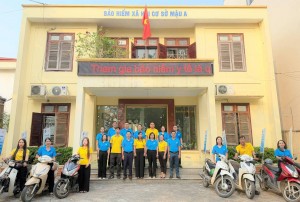 Lào Cai: Mậu A đưa chính sách bảo hiểm đến gần hơn với người dân